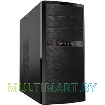 Корпус Powerman ES722 400W